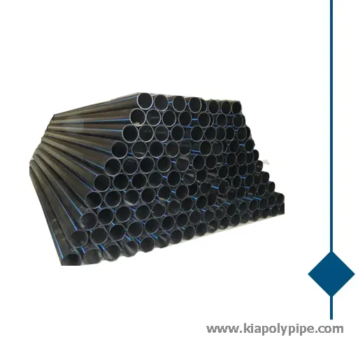 buying and selling price of polyethylene pipe 200 mm PE80 8 inches PN8