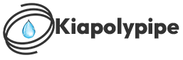 Kia poly pipe لوله پلی اتیلن